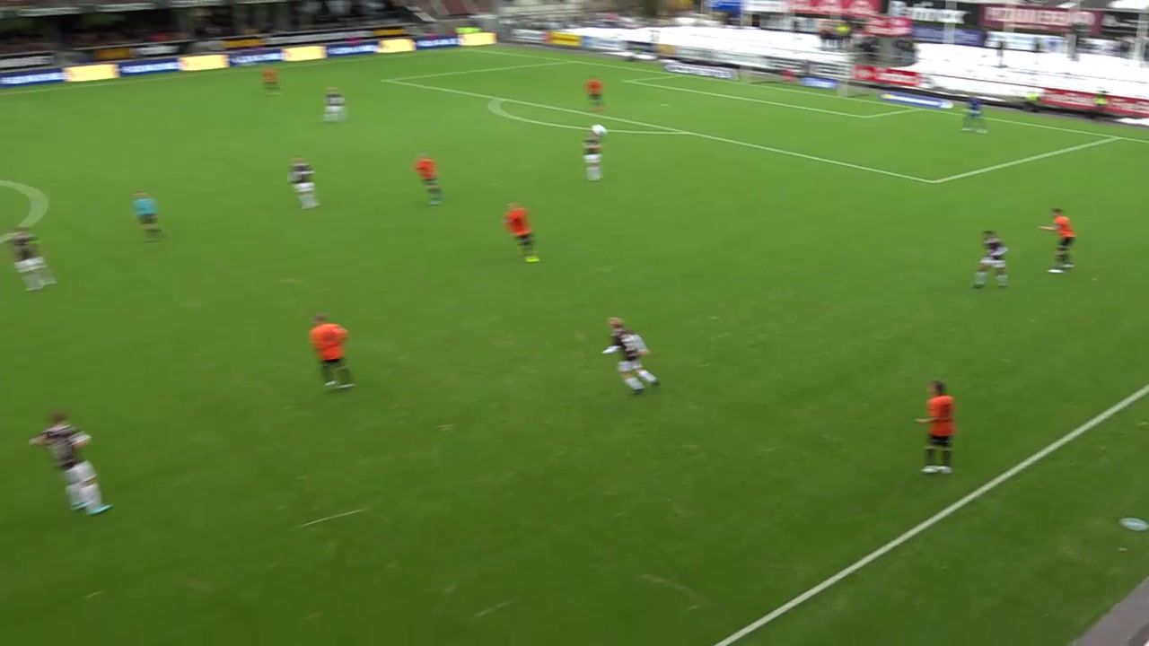 Mjøndalen - Åsane 0-0